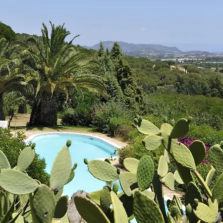 Fiori 1 Villa *