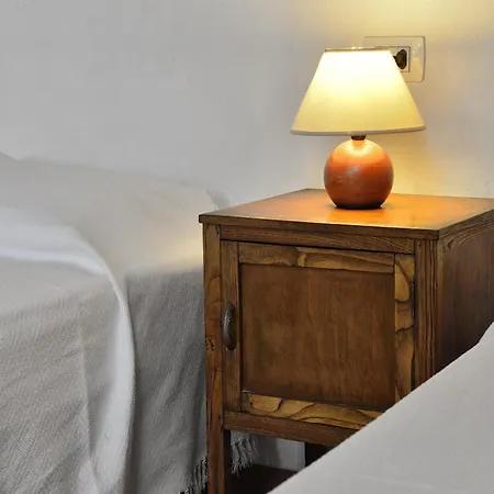 빌라 Fiori 1 Is Molas