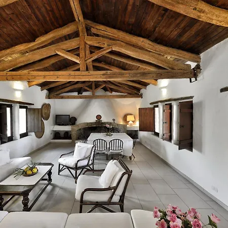 Villa Fiori 1