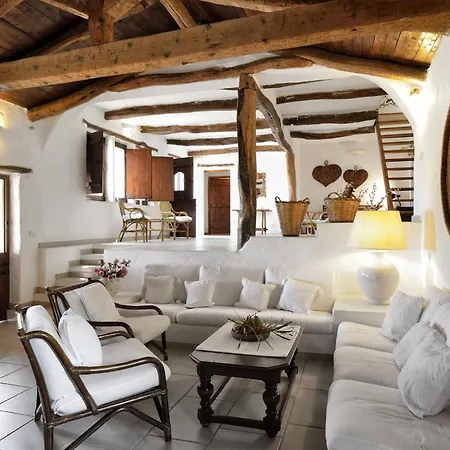 Fiori 1 Villa
