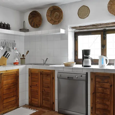 Fiori 1 Villa *