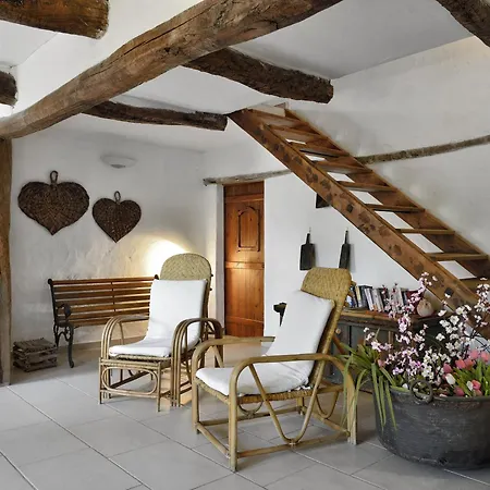 Villa Fiori 1 *