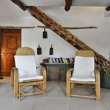 Villa Fiori 1 *