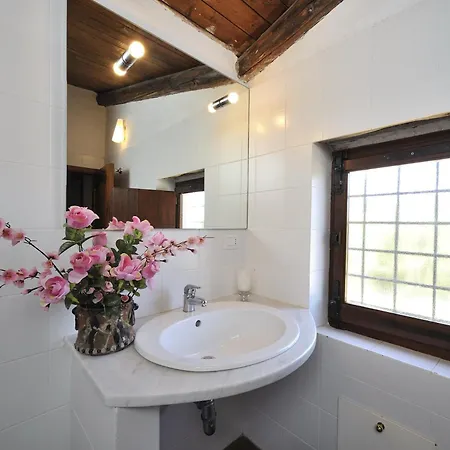 Villa Fiori 1 *