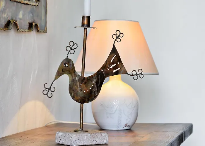 别墅 Fiori 1 Is Molas